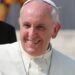 El Papa Francisco cumple 86 años