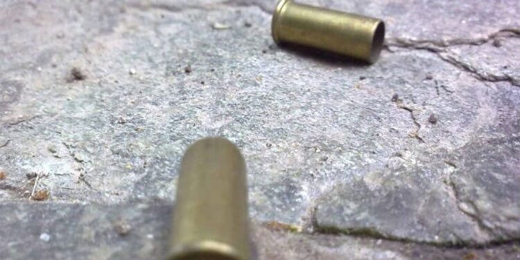 Tiroteo deja seis muertos en Los Alcarrizos