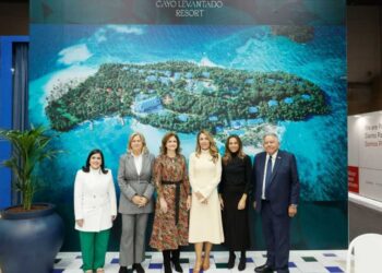 Aseguran el país muestra en FITUR garantías y seguridad para la inversión extranjera