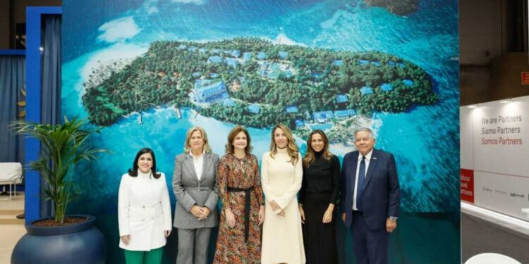 Aseguran el país muestra en FITUR garantías y seguridad para la inversión extranjera
