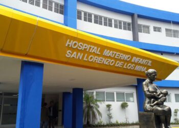 Policía dice avanza investigación de la recién nacida denunciada robada