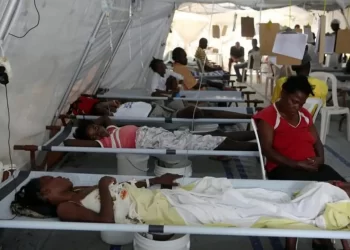 El brote de cólera en Haití deja ya 460 muertos desde su estallido en octubre
