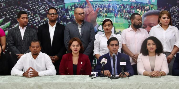 Fuerza Joven del Pueblo realizará desfile cívico-cultural este lunes 30