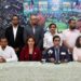 Fuerza Joven del Pueblo realizará desfile cívico-cultural este lunes 30