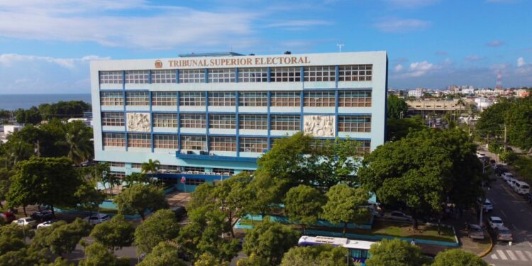 Tribunal Superior Electoral conmemorará Décimo Primer Aniversario