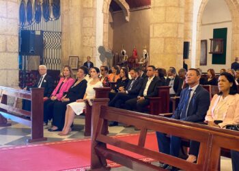 Inaipi conmemora el octavo aniversario de su fundación