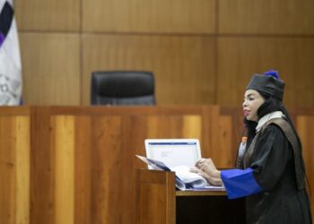 Yeni Berenice: MP seguirá trabajando  para que en RD haya sanciones contra los corruptos