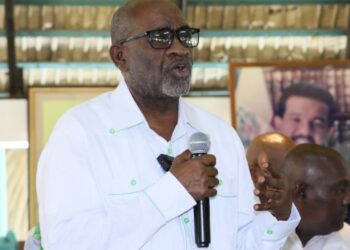 FP asegura el “cambio” sólo ha servido para profundizar las penurias del pueblo dominicano