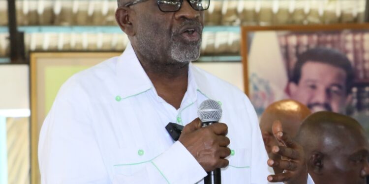FP asegura el “cambio” sólo ha servido para profundizar las penurias del pueblo dominicano