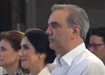 Presidente  Abinader encabeza celebración Día de la Altagracia