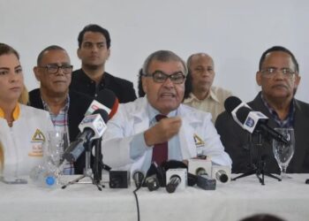 Colegio Médico suspenderá los servicios de ARS Humano