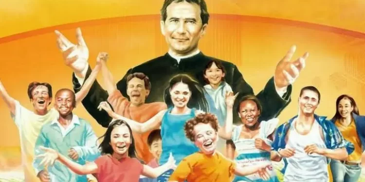 31 de enero: Día Nacional  de la Juventud