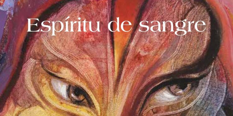 Elidenia Velásquez pondrá a circular su primera novela, Espíritu de sangre