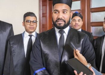 Ministerio Público presenta más pruebas en casos Coral y Coral 5G