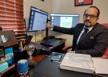 Maternidad puede ser demandada por robo de bebé