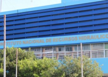 INDRHI rehabilita sistema de bombeo en Elías Piña