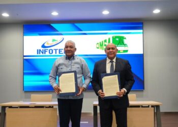 Colaboradores de la OMSA serán capacitados por el INFOTEP