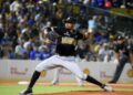 Águilas derrotan al Licey y comparten el liderato con las Estrellas