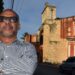 José Arias, ciudad colonial