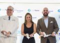 Hospital EEU abre oficina para segundas opiniones desde Santo Domingo