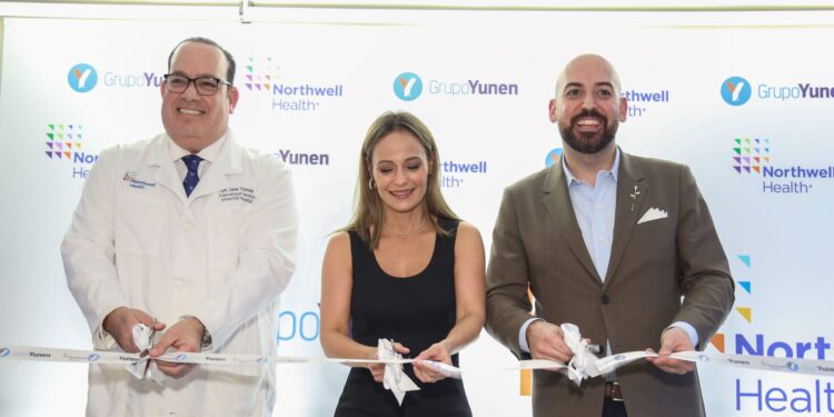 Hospital EEU abre oficina para segundas opiniones desde Santo Domingo