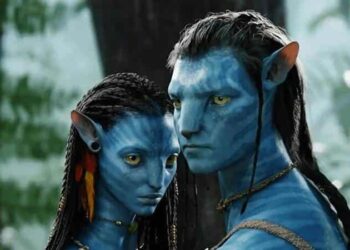“Avatar: The Way of Water” lleva seis semanas en 1er lugar