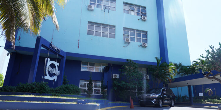 INDRHI interviene sistemas de riego en Barahona