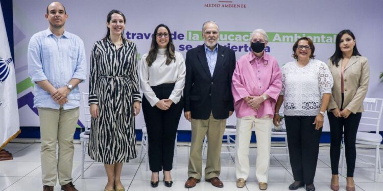 Medio Ambiente destaca impacto de las buenas prácticas 