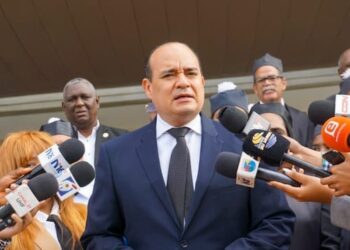 Denuncia campaña de descredito impulsada por sectores de Salud Pública