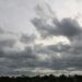  Pronostican incrementos nubosos y  lluvias en varios puntos del país por efecto de vaguada