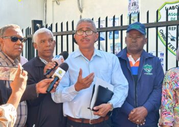 Pasada directiva de la ANPA se resiste a entregar bienes de la entidad a los nuevos directivos