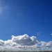 Pronostican ambiente mayormente soleado para este miércoles