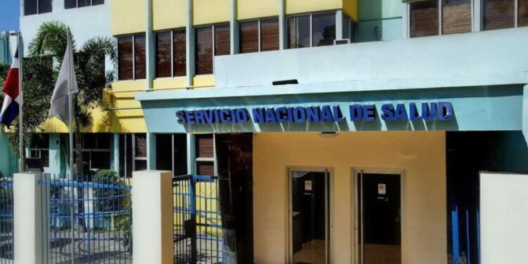 SNS dice implementa plan para fortalecer seguridad hospitalaria
