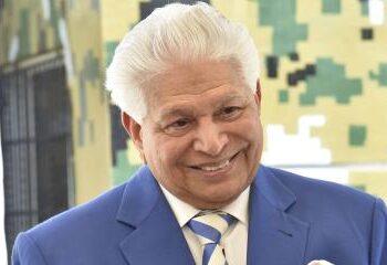 Los restos de Víctor Méndez Capellán serán velados este miércoles