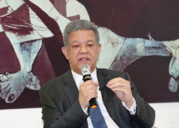 Tres firmas encuestadoras dan  “empate técnico” entre Leonel y Abinader