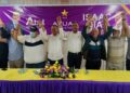 Aspirante a la alcaldía de Azua por el PLD encabeza acto de lanzamiento