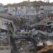 Devastador terremoto en Turquía y Siria deja más de mil muertos y miles heridos