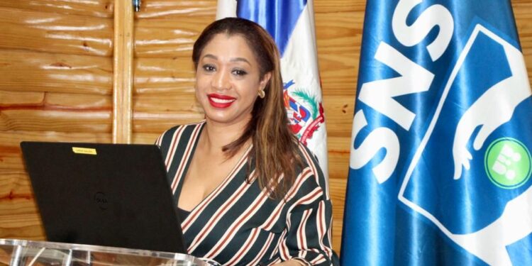 El SRSM identificó 1,896 casos de tuberculosis en 2022