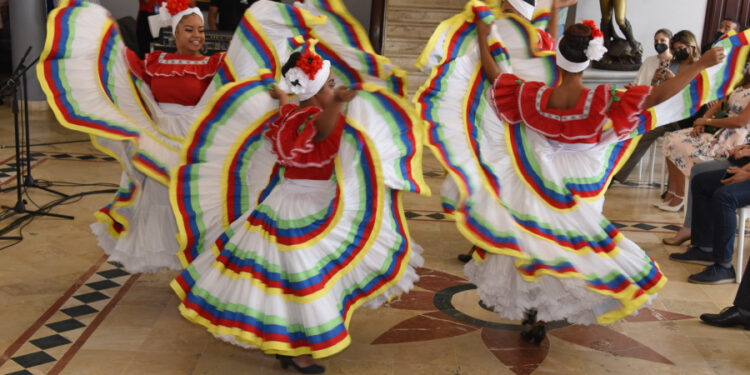 Día Nacional del Folklore Dominicano