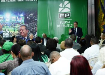 Leonel: Como los dirigentes de la FP nadie se ha preocupado por la UASD