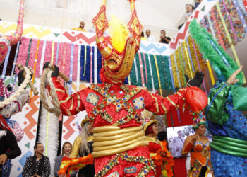 Cultura anuncia  Desfile Nacional de Carnaval 2023