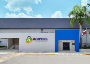IDOPPRIL eleva niveles internacionales de Calidad
