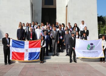 Llaman a seguir ejemplo de Duarte en el manejo de los fondos públicos