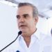 Esta es la agenda del presidente Abinader este sábado
