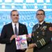 Gobierno presenta el Libro Blanco de la Defensa