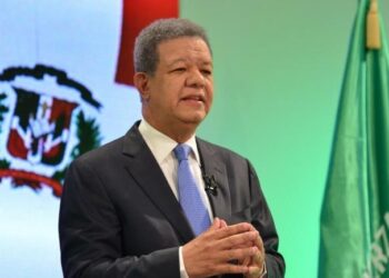 Leonel remacha sugiriendo no reintroducir proyecto de trata de personas