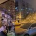  Terremoto de 7,8 grados sacude el sur de Turquía