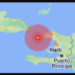 Sismo de 5.5 en Haití