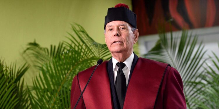 Fallece el destacado abogado y político Víctor Gómez Bergés