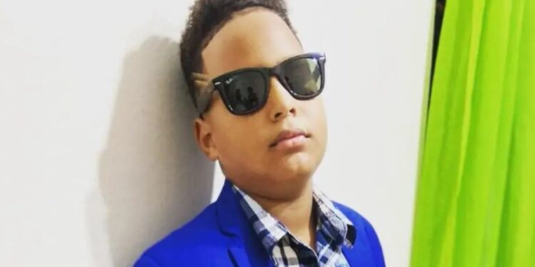 Conocerán hoy coerción contra policía acusado de matar niño en Santiago